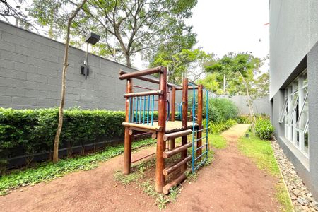 Apartamento à venda com 67m², 2 quartos e 1 vaga Apartamento à venda com 67m², 2 quartos e 1 vagaÁrea comum - Playground