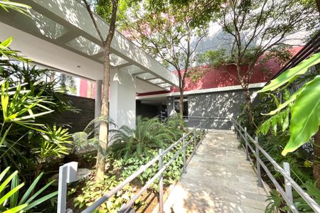 Apartamento à venda com 67m², 2 quartos e 1 vaga Apartamento à venda com 67m², 2 quartos e 1 vagaHall de entrada