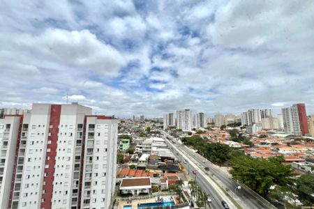 Apartamento à venda com 67m², 2 quartos e 1 vaga Apartamento à venda com 67m², 2 quartos e 1 vagaVista da Varanda