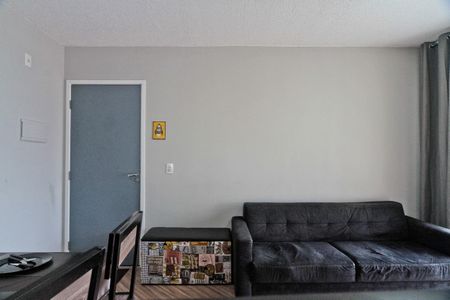 Apartamento à venda com 50m², 2 quartos e 1 vagaSala