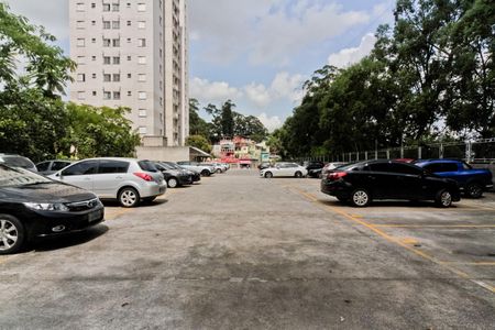 Apartamento à venda com 50m², 2 quartos e 1 vagaÁrea comum