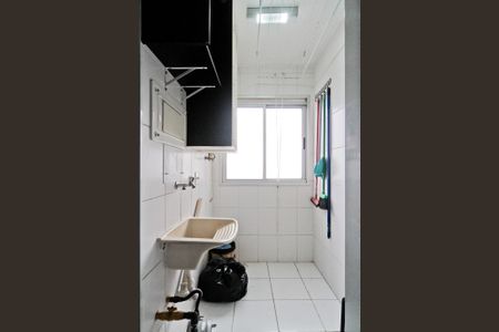 Apartamento à venda com 50m², 2 quartos e 1 vagaÁrea de Serviço