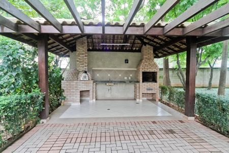 Apartamento à venda com 50m², 2 quartos e 1 vagaÁrea comum - Churrasqueira