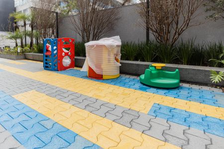 Apartamento à venda com 69m², 2 quartos e 1 vagaPlayground