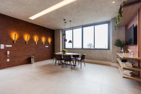 Apartamento à venda com 69m², 2 quartos e 1 vagaCoworking