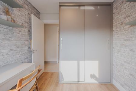 Apartamento à venda com 69m², 2 quartos e 1 vagaQuarto