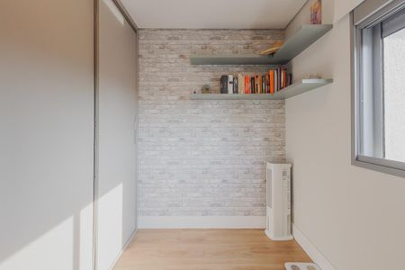 Apartamento à venda com 69m², 2 quartos e 1 vagaQuarto