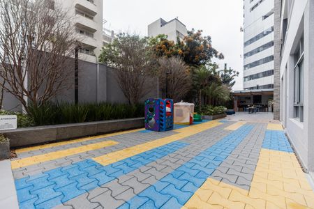 Apartamento à venda com 69m², 2 quartos e 1 vagaPlayground