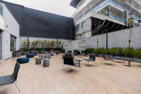 Apartamento à venda com 69m², 2 quartos e 1 vagaSalão de Festas