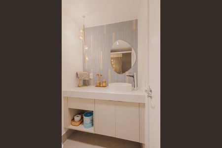 Apartamento à venda com 69m², 2 quartos e 1 vagaBanheiro