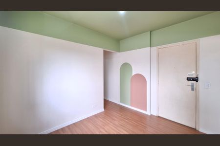 Sala de apartamento para alugar com 1 quarto, 34m² em Perdizes, São Paulo