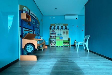 Apartamento para alugar com 158m², 4 quartos e 3 vagasBrinquedoteca