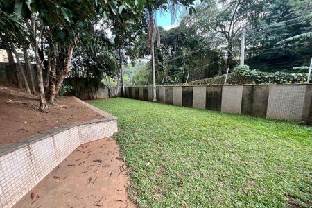 Apartamento para alugar com 158m², 4 quartos e 3 vagasÁrea externa