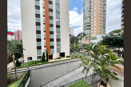 Apartamento para alugar com 158m², 4 quartos e 3 vagasQuarto 1