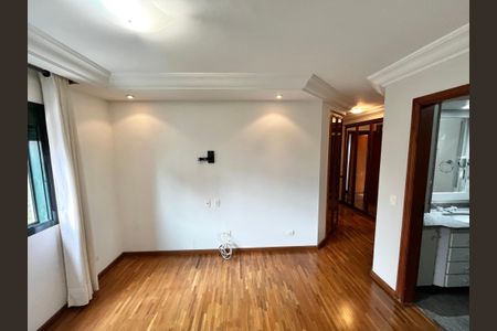 Apartamento para alugar com 158m², 4 quartos e 3 vagasQuarto Suíte