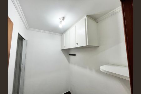 Apartamento para alugar com 158m², 4 quartos e 3 vagasQuarto de Serviço
