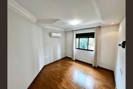Apartamento para alugar com 158m², 4 quartos e 3 vagasQuarto Suíte