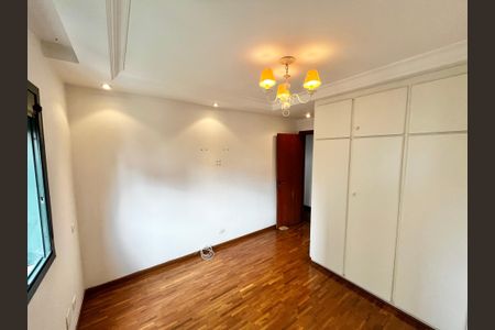 Apartamento para alugar com 158m², 4 quartos e 3 vagasQuarto 2