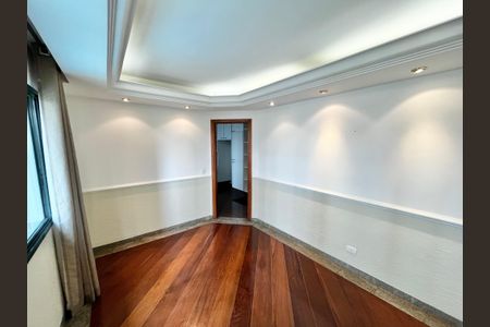 Apartamento para alugar com 158m², 4 quartos e 3 vagasSala de Jantar