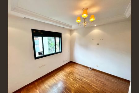 Apartamento para alugar com 158m², 4 quartos e 3 vagasQuarto 2