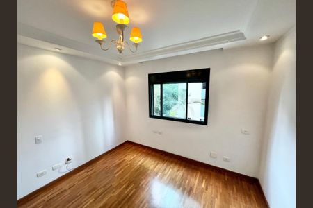 Apartamento para alugar com 158m², 4 quartos e 3 vagasQuarto 2