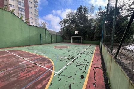 Apartamento para alugar com 158m², 4 quartos e 3 vagasQuadra