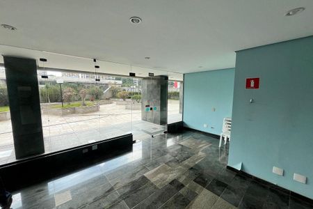 Apartamento para alugar com 158m², 4 quartos e 3 vagasÁrea comum - Salão de festas