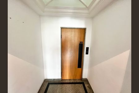 Apartamento para alugar com 158m², 4 quartos e 3 vagasHall de entrada