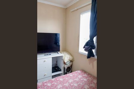 Quarto 1 de apartamento para alugar com 2 quartos, 46m² em Santa Maria, Osasco