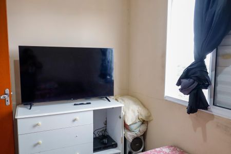 Quarto 1 de apartamento para alugar com 2 quartos, 46m² em Santa Maria, Osasco