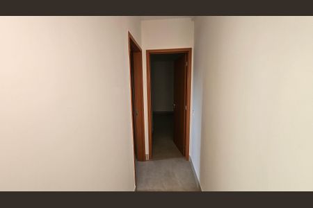 Banheiro Corredor de apartamento para alugar com 2 quartos, 75m² em Setor Pedro Ludovico, Goiânia