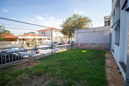 Casa para alugar com 330m², 3 quartos e 2 vagas Casa para alugar com 330m², 3 quartos e 2 vagasJardim