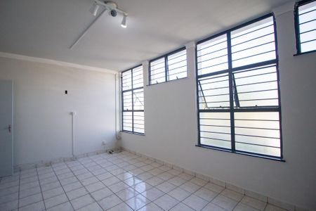 Sala  de casa para alugar com 3 quartos, 330m² em Jardim Santa Rosália, Sorocaba