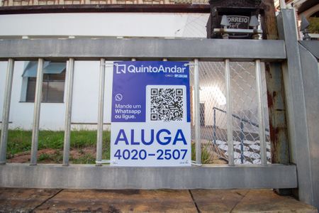 Casa para alugar com 330m², 3 quartos e 2 vagas Casa para alugar com 330m², 3 quartos e 2 vagasPlaca
