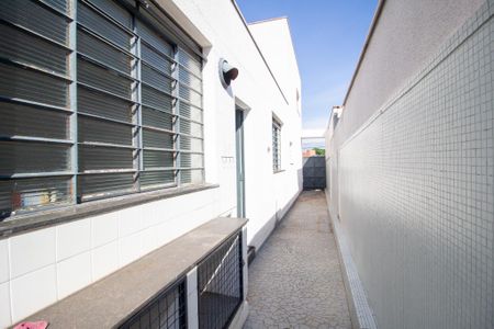 Casa para alugar com 330m², 3 quartos e 2 vagas Casa para alugar com 330m², 3 quartos e 2 vagasÁrea Externa