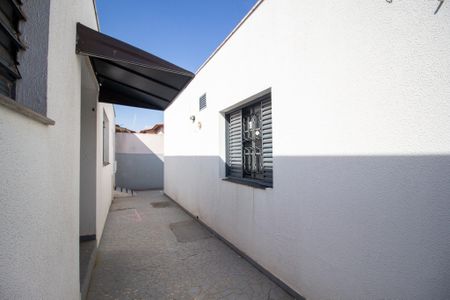 Casa para alugar com 330m², 3 quartos e 2 vagas Casa para alugar com 330m², 3 quartos e 2 vagasÁrea Externa