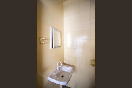 Casa para alugar com 330m², 3 quartos e 2 vagas Casa para alugar com 330m², 3 quartos e 2 vagasBanheiro de serviço