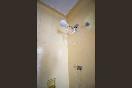 Casa para alugar com 330m², 3 quartos e 2 vagas Casa para alugar com 330m², 3 quartos e 2 vagasBanheiro de serviço