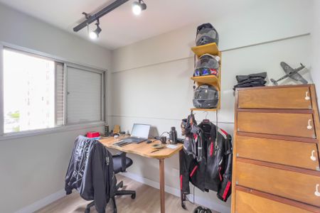 Apartamento à venda com 71m², 3 quartos e 1 vaga Apartamento à venda com 71m², 3 quartos e 1 vagaQuarto 3