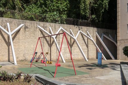 Apartamento à venda com 71m², 3 quartos e 1 vaga Apartamento à venda com 71m², 3 quartos e 1 vagaPlayground