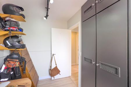 Apartamento à venda com 71m², 3 quartos e 1 vaga Apartamento à venda com 71m², 3 quartos e 1 vagaQuarto 3