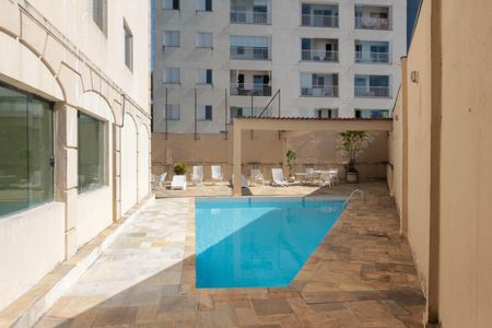 Apartamento à venda com 71m², 3 quartos e 1 vaga Apartamento à venda com 71m², 3 quartos e 1 vagaPiscina