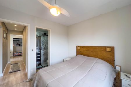 Apartamento à venda com 71m², 3 quartos e 1 vaga Apartamento à venda com 71m², 3 quartos e 1 vagaQuarto 1