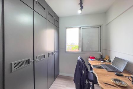 Apartamento à venda com 71m², 3 quartos e 1 vaga Apartamento à venda com 71m², 3 quartos e 1 vagaQuarto 3