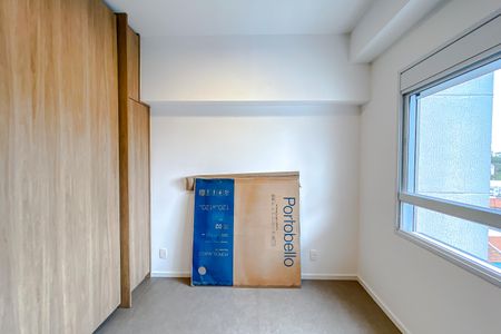 Quarto de kitnet/studio para alugar com 1 quarto, 35m² em Ipiranga, São Paulo