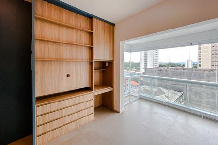 Studio de kitnet/studio para alugar com 1 quarto, 35m² em Ipiranga, São Paulo
