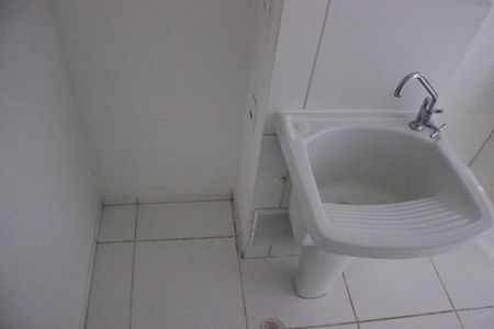 Apartamento à venda com 37m², 2 quartos e sem vagaÁrea de Serviço