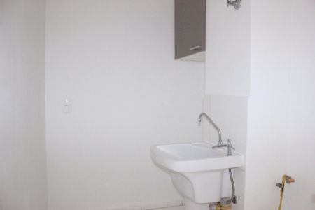 Apartamento à venda com 37m², 2 quartos e sem vagaÁrea de Serviço