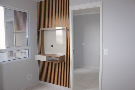 Sala de apartamento para alugar com 2 quartos, 37m² em Vila Flora, Guarulhos