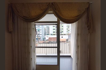 Varanda - Sala de apartamento para alugar com 2 quartos, 71m² em Freguesia (jacarepaguá), Rio de Janeiro